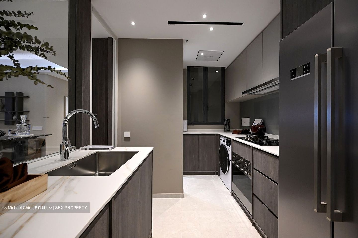 Canberra Crescent Residences (D27), Apartment #569610561